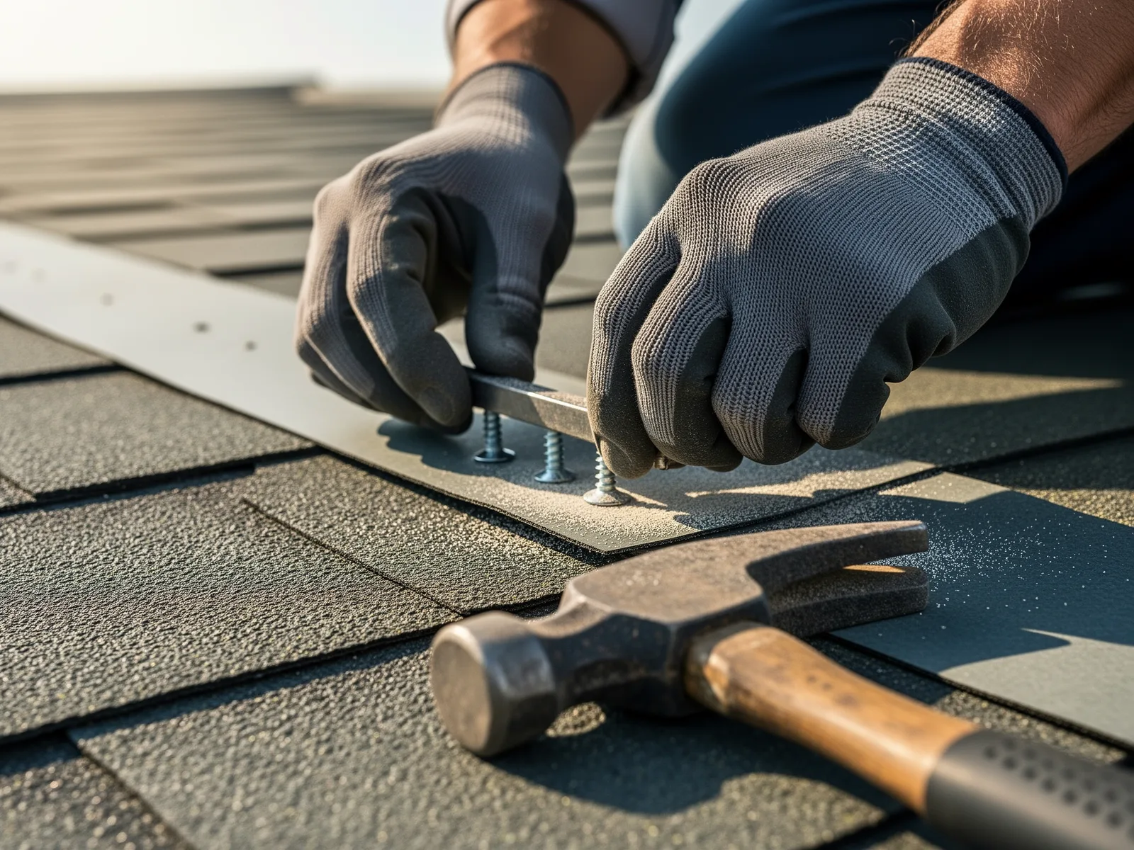 Why choose Fascia Repair in Howell, NJ